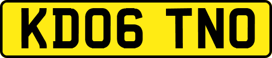 KD06TNO
