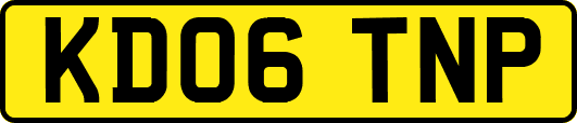 KD06TNP
