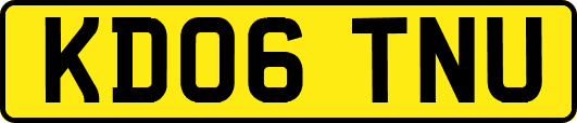 KD06TNU