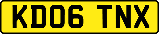 KD06TNX