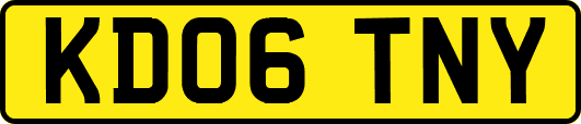 KD06TNY