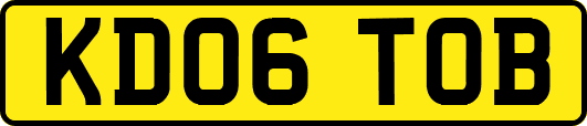 KD06TOB