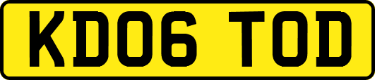 KD06TOD
