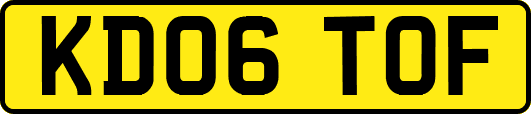 KD06TOF