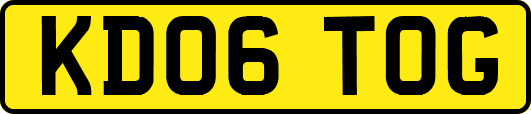 KD06TOG