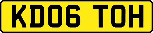 KD06TOH