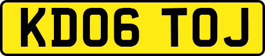 KD06TOJ