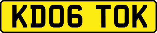 KD06TOK