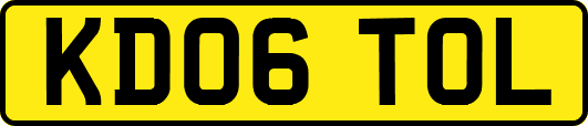 KD06TOL