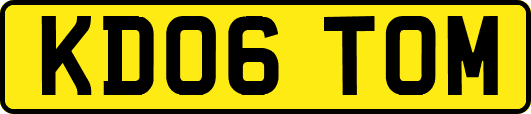 KD06TOM