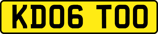 KD06TOO