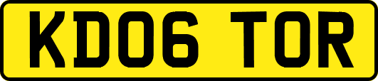 KD06TOR