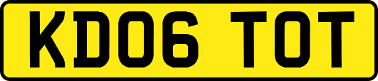 KD06TOT