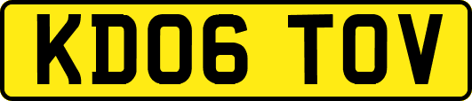 KD06TOV