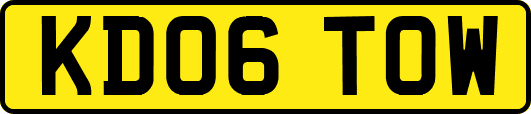 KD06TOW