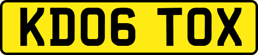 KD06TOX
