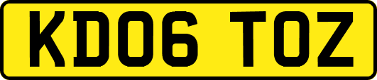 KD06TOZ