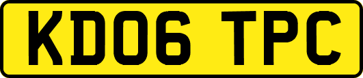 KD06TPC
