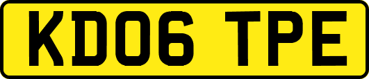 KD06TPE