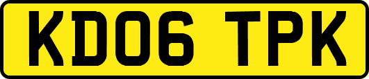 KD06TPK