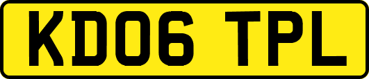 KD06TPL