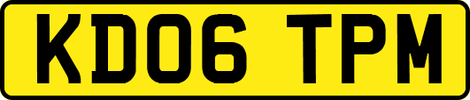 KD06TPM
