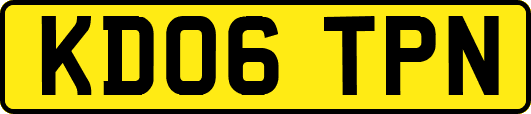 KD06TPN