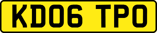 KD06TPO