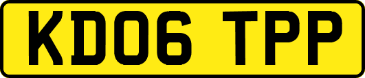 KD06TPP
