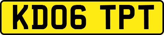 KD06TPT
