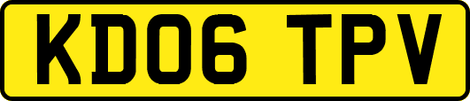 KD06TPV