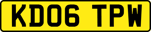 KD06TPW