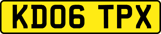 KD06TPX