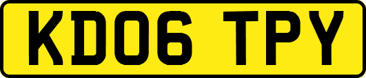 KD06TPY