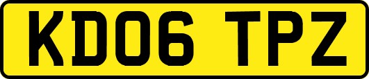 KD06TPZ