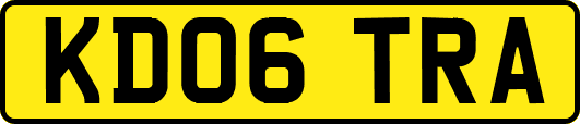 KD06TRA