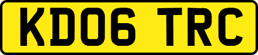 KD06TRC