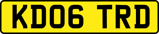 KD06TRD