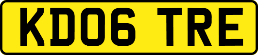 KD06TRE