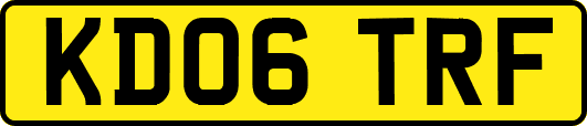 KD06TRF