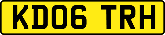 KD06TRH