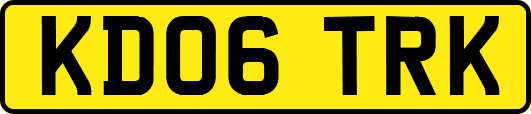 KD06TRK