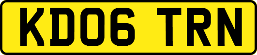 KD06TRN