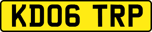 KD06TRP