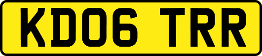 KD06TRR