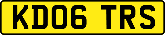 KD06TRS