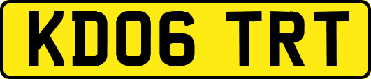 KD06TRT