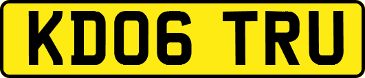 KD06TRU
