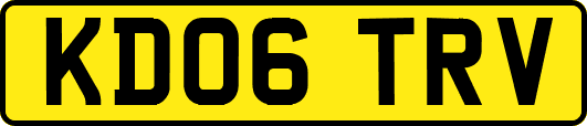KD06TRV