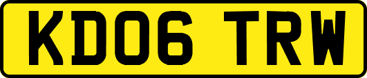 KD06TRW